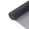 Window Screen Replacement, 100 ft Ã— 48 in Window Screen Mesh, DIY Adjustable Fiberglass Screen Mesh - Durable, Washable & Easy to Install