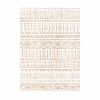 Area Rug, 5 x 8 ft Large Washable Rug, Non-Slip and Tear-Resistant Soft Carpet, Pet & Child Friendly Modern Area Rugs, Indoor Mat for Bedroom, Office