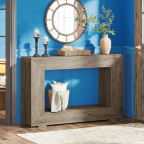 Long Console Table/Living room table