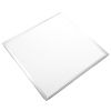 48W 2Ã—2FT LED Panel Light 5800LM 7000K Ceiling Lighting 150W Equivalent LED Troffer Recessed Edge-Lit