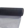 Window Screen Replacement, 100 ft Ã— 48 in Window Screen Mesh, DIY Adjustable Fiberglass Screen Mesh - Durable, Washable & Easy to Install